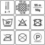 Myboshi N1 - 50 g