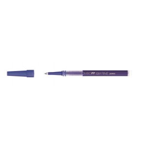 Cartouche Tombow Rollerball 0,7 mm bleue Cartouche Tombow Rollerball 0,7 mm bleue