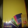 Image client Caoutchouc décoratif - Feuilles souples 10 pcs