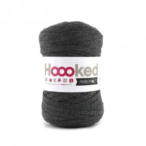 Rouleau de ruban XL env. 120m - Charbon Anthracite Rouleau de ruban XL env. 120m - Charbon Anthracite