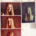 Image client Pinces � linge en bois 30 mm - non trait�es 25 pcs.