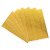 toiles dores 288 pcs 13 mm