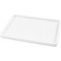 Bac  peinture - blanc