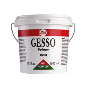 Talens Gesso Apprêt universel Talens Gesso Apprêt universel