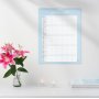 Calendrier familial 24/25 - Pratique