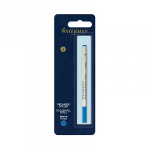 Recharge Rollerball Waterman - Fin Recharge Rollerball Waterman - Fin
