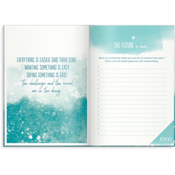 C'est mon année C'est mon année