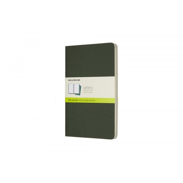 Cahier journal Grand Blanc