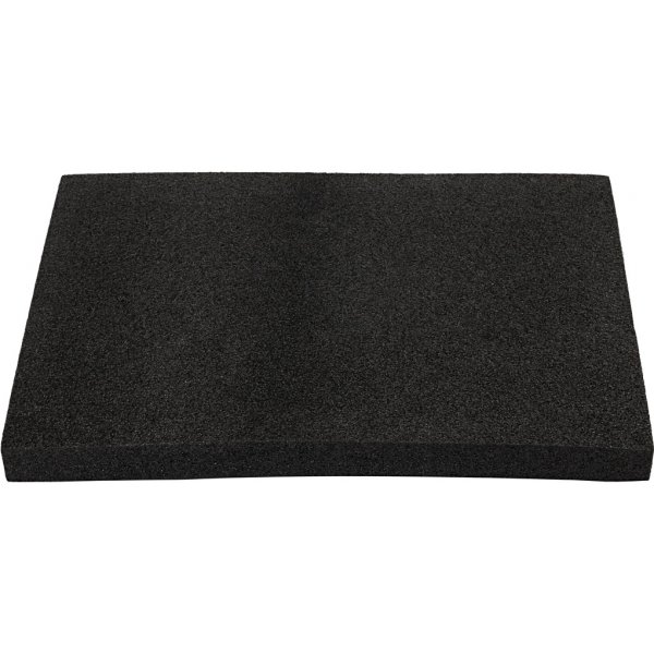 Plaque de feutre aiguillet - 42 x 59 cm