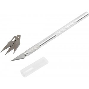 Couteau de loisir artistique sous forme de stylo Couteau de loisir artistique sous forme de stylo