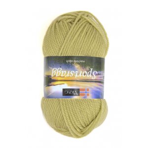 Fil Viking Chiffon de sport 50g - Jaune vert (531) SR Fil Viking Chiffon de sport 50g - Jaune vert (531) SR