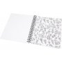 Livre de coloriage antistress - nature