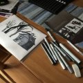 Image client Ensemble Copic Ciao 5+1 - Tons gris