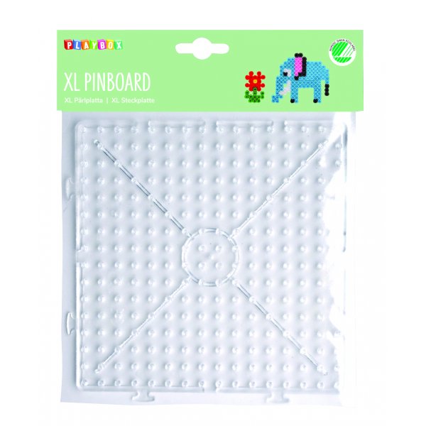 Plaque à perles - Pour perles XL Plaque à perles - Pour perles XL