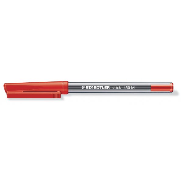 Stylo  encre Stick M
