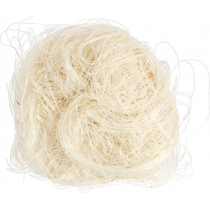 Sisal - naturel - 8 g Sisal - naturel - 8 g
