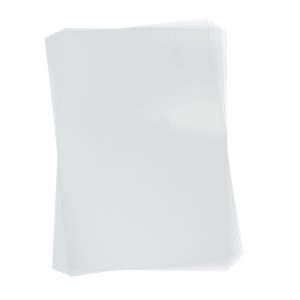 Creaflexx Feuille Transparente 0,5 mm Creaflexx Feuille Transparente 0,5 mm