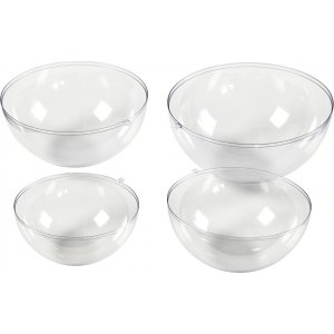 Moule pour béton - 4 pcs Moule pour béton - 4 pcs