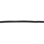 Cordon élastique 2 mm - noir - 250 m