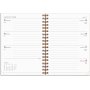 Calendrier 24/25 Senator - A6 - Story Butterfly