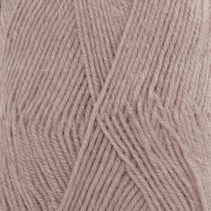 Fil DROPS Fabel Uni Color - 50g - Beige (101) Fil DROPS Fabel Uni Color - 50g - Beige (101)