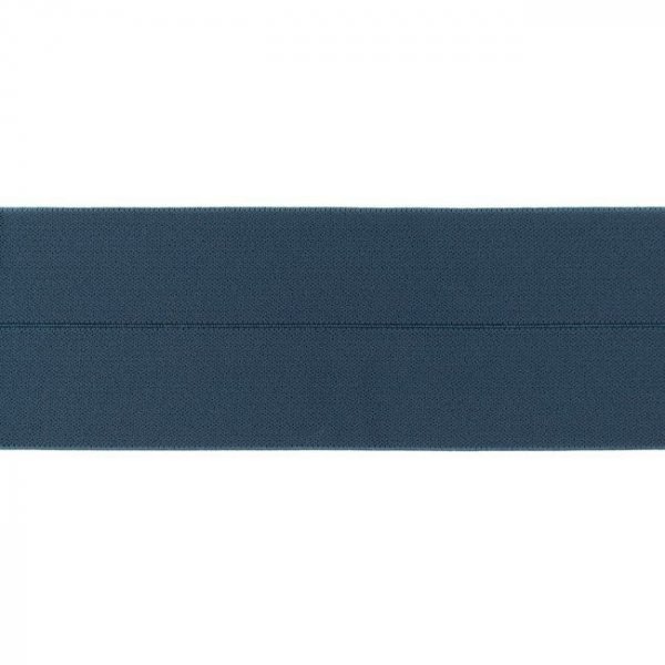 Tissu boue - Extensible 6 cm