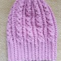 Image client Fil DROPS Merino Extra Fine Uni Color - 50g - Rose (25)