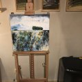 Image client Chevalet d'atelier Mabef - M/10