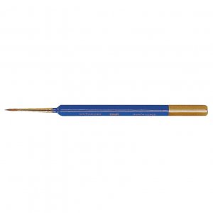 Brosse - Revell - Martre des pins rouge - Plusieurs tailles Brosse - Revell - Martre des pins rouge - Plusieurs tailles