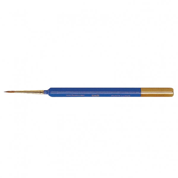 Brosse - Revell - Martre des pins rouge - Plusieurs tailles