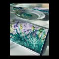 Image client Crayons aquarelle - 24 crayons