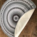 Image client Nappe Coton - 130 cm