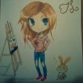 Image client Coffret Copic Sketch - 12 stylos - Couleurs de peau
