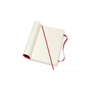 Carnet Classique Grand Ligné Couverture souple Carnet Classique Grand Ligné Couverture souple