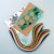 Kit Quilling - 290 pi�ces No�l