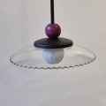 Image client Boutons en bois 100 pcs 30 mm