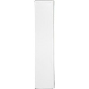 Toile ArtistLine - blanc - 10x50 cm - 10 pcs Toile ArtistLine - blanc - 10x50 cm - 10 pcs
