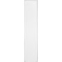 Toile ArtistLine - blanc - 10x50 cm - 10 pcs