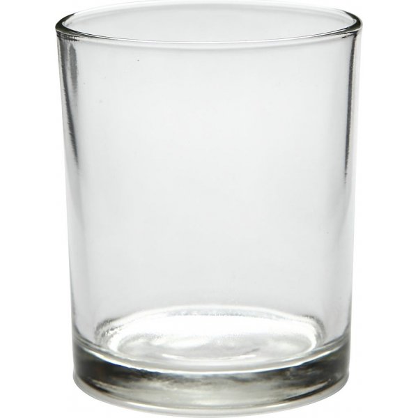 Bougeoirs chauffants - Conform - 240 ml - 12 pcs