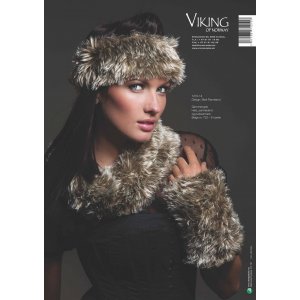 Patron tricot - Bandeau, chauffe-pouls, col Patron tricot - Bandeau, chauffe-pouls, col