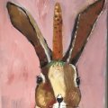 Image client Ensemble de pinceaux en sanglier W&N Foundation Oil - no. 26