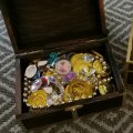 Image client Pierres de cristal Deluxe - 100 pcs