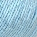 Fil Bianca - 50g - Bleu clair (62) Fil Bianca - 50g - Bleu clair (62)