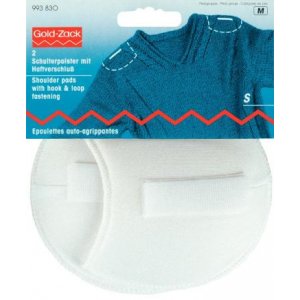 Axelvadd Raglan avec dispositif de fixation blanc 2 pcs Axelvadd Raglan avec dispositif de fixation blanc 2 pcs