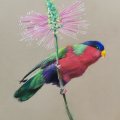 Image client Pastel tendre Goldfaber - 36 Crayons
