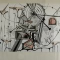Image client ProMarker W&N - Mélangeur (Bl)