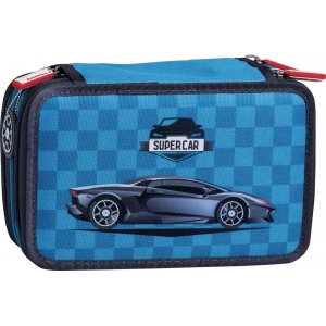 Trousse - Supercar Trousse - Supercar