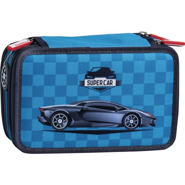 Trousse - Supercar