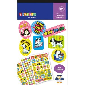 Autocollants chiens et chats Autocollants chiens et chats