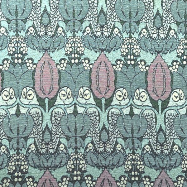 Tissu pour tapisserie - Nature\\\'s Flora 14